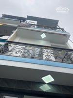 trung tâm tân phú - nhà mới ở ngay hoà bình - tô hiệu -tân phú- 3 tầng-4pn-3wc-nhỉnh nhẹ 3 tỷ