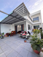 nhà đã hoàn thiện 2 tầng xây mới 100% - kề biển trần phú - vĩnh nguyên - phường nha trang