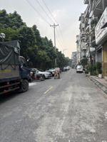 mặt phố yết kiêu 30m 2 tầng vỉa hè ô tô tránh dừng đỗ kinh doanh đỉnh chỉ 7.69 tỉ