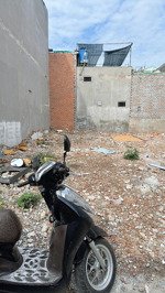 bán gấp lô đất vừa ra sổ đẹp lòng lanh ngang 5m ngay 1/ duong ht13