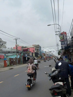 bán nhà xây phong cách lâu đài mặt tiền nguyễn ảnh thủ quận12 vị trí sung nhất khu vực .