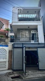 bán nhà đường số kdc tân quy đông, giá 16 tỷ. nhà cũ tiện sữa chữa mới