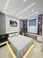 chỉ 5,55 tỷ có ngay nhà 3 tầng đường tl37, q12 - sổ hồng riêng full nội thất xịn - mua là ở ngay