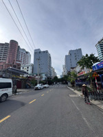 bán đất đường 10m5 trần bạch đằng sát võ nguyên giáp, quận sơn trà- 100m2- giá 26 tỷ