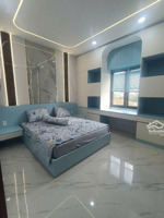 nhà bán 5 tầng gần đường hà huy giáp thạnh lộc q12 hẻm xe hơi thông, 4x15m, giá chỉ 6,8tỷ