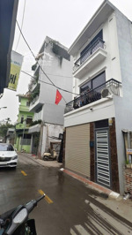 bán nhà phân lô oto tranh kinh doanh ngọc hồi- thanh trì dt50m*3 tầng * giá 10 tỷ.