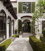 bán biệt thự trần khánh dư - 366m2 - 2 tầng - 185 tỷ - kiến trúc pháp đẳng cấp vị trí vàng q1