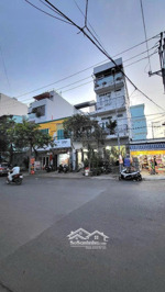 q. 7, sở hữu ngay đất đẹp, 4.6x22m, mt đường số 1, ngay chợ lý phục man, 9.5 tỷ