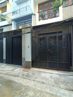 nam kỳ khởi nghĩa- vị trí vàng trung tâm quận 3- khu dân cư vip- 34m2- 5 tầng mới-chỉ 6 tỷ 85