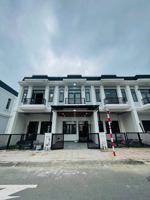 nhà phố the sol city, 3,79 tỷ, 75m2, shr, hoan công, nhận nhà hoàn thiện ở ngay