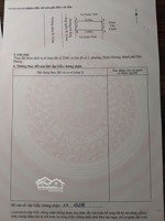 bán đất tại phường thiên hương, thủy nguyên, hải phòng, 1,65 tỷ, 50 m2