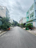 bán biệt thự mini kdc bình hưng, ngay bến xe q8, 6x18m, 2.5 tấm