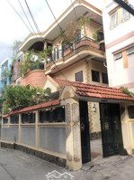 bán biệt thự phan xích long - 207m2 - 3 tầng - 37.6 tỷ - 2 mặt tiền, kiến trúc khu vip phú nhuận