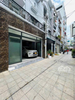 xe hơi ngủ nhà 4 tầng gần hồng đức thống nhất