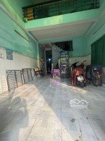 mặt tiền kinh doanh - nguyễn văn luông p bình phú q6 nhà 5 tầng 64m (5.3x12m) chỉ 15 tỷ còn tl