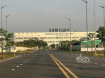 cho thuê nhà riêng 1 trệt 1 lầu tại khu samsung village đường bung ông thoàn giá 7,,5tr/tháng