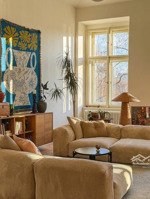 căn hộ phố vip chùa bộc - ô tô đỗ - 65m2 2n2wc - full đồ mới - nhỉnh 5 tỷ!