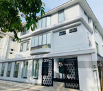 siêu phẩm biệt thự nguyễn văn hưởng, thảo điền dt 18x24m cn 448m2 giá giảm từ 130 tỷ về 100 tỷ