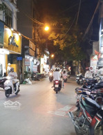 mặt phố cổ nhuế - khu vực kinh doanh sầm uất nhất phố - mặt tiền đẹp