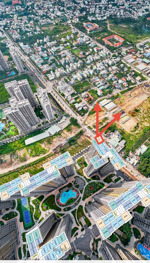 căn hộ 3pn tại vinhomes grand park, phân khu the tropical giá siêu rẻ chỉ 4,76 tỷ