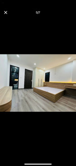 7.95 tỷ đất phú diễn-45m2- mặt ngõ thông- oto đỗ gần- có thể kinh doanh nhỏ-xây vừa ở vừa cho thuê