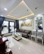 cho thuê chung cư ct2 vcn phước hải - 2 phòng ngủ chỉ 11 triệu 