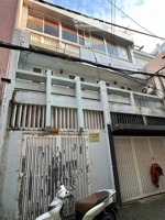 bán nhà trần quý khoách - 114.27m2 - 3 tầng - 32 tỷ - hẻm xe hơi vip trung tâm q1, vị trí đỉnh cao