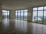 bán penthouse lumière boulevard quận 9, 220.6m2, căn góc độc bản view sông và landmark 81 giá 21 tỷ
