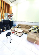 nhà tân hoà đông q6-nhà đẹp-dt 55m2-chỉ 4,3 tỏi(tl).