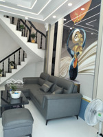 bán nhà ht17, q.12. gần bến xe buýt hiệp thành