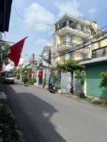 đất sát hoàng diệu 2 ngang 4.5m hẻm xe tải thông linh trung thủ đức