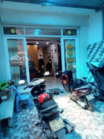 bán nhà 4 tấm 95,7m2 - 1979(huỳnh thị đồng ) trung tâm - nhà bè - cách q7 500m - 7t8 tl