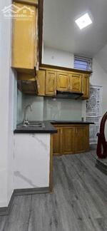 HƠN 7 TỶ - NHÀ MỚI ĐẸP Ở NGAY – Ô TÔ ĐỖ CỔNG – 2 THOÁNG TRƯỚC SAU 