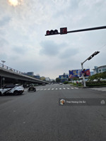 siêu vị trí xây building cửa ngõ tân sơn nhất - lô góc 2 mặt tiền 6.5m - view công viên - 98m2