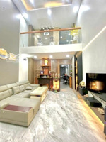 diện tích lớn 91m2 - hẻm 1 sẹc trần thị trọng hẻm thông nhà giá tốt