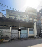 nhà bán hxh 7m thông 1 trục. trung tâm dương quảng hàm.p5, dt 7,1x11=74m2 vuông vức giá 9,4 tỷ tl