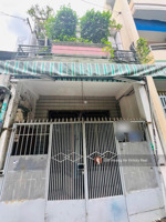 chỉ 8.2 tỷ tl có ngay nhà 2 tầng hxh đồng đen, p14, tb, hcm, 4.1 x 15m, nở hậu 4.5m - tổng 65.2m2