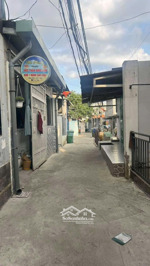 cách huỳnh tấn phát 40m - căn góc thoáng mát - 56m2 - 2 tầng btct - 3pn, 2wc - cạnh phú mỹ hưng