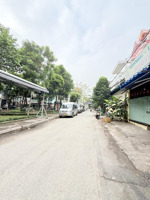 đất xây biệt thự gần 200m2, 8x22m, khu biệt thự làng hoa, nguyễn văn khối, gần ubnd thông tây hội