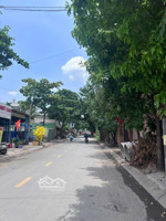 hiếm bán nhà mặt tiền chợ võ thị thừa, apđ 6,2 tỷ, 4,6mx19m = 89m2, kinh doanh buôn bán