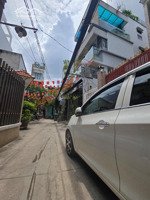 gấp bán nhà hẻm xe hơi nguyễn văn quỳ q7 - 3 tầng - kdc - 5x12m - chỉ 7tỷ3 thương lượng