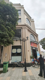 biệt thự song lập khu thời đại - ocean park diện tích xây dựng 365m2, giá bao phí 30 tỷ