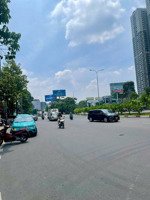 đất mặt tiền nguyễn hữu cảnh-bình thạnh-dt 8x20m-gp hầm 8 tầng-giá 59 tỷ