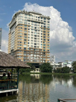 bán căn hộ cantavil hoàn cầu đường điện biên phủ phường thạnh mỹ tây mới (bình thạnh cũ)