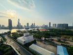 cho thuê căn hộ 1pn, trục view đẹp nhất empire city. giá siêu hấp dẫn, nhanh tay thuê ngay