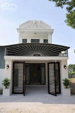 KHAI XUÂN 2026 GIẢM MẠNH 200TR NHÀ 1 TRỆT 1 LẦU SÁT MẶT TIỀN ĐƯỜNG TỈNH 20M