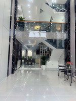 bán nhà 108m2 - 6 tầng -5pn - 6wc - tô ký - p.trung mỹ tây -quận 12