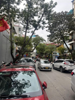 chủ hấp hối , bán gấp mặt phố định công thượng, 60m2 oto tránh vỉa hè, kinh doanh đỉnh