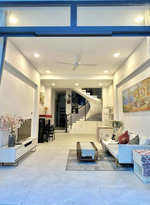 ngộp vốn chính chủ bán nhà tân hoà đông,p14,quận 6.giá: 5tỷ180/5.2mx13m.sổ riêng