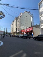 cho thuê nhà nguyên căn 3 mặt tiền đường phạm ngũ lão, phường xuân hương - đà lạt chỉ 30tr
